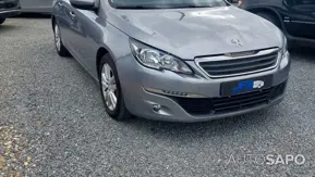 Peugeot 308 de 2015