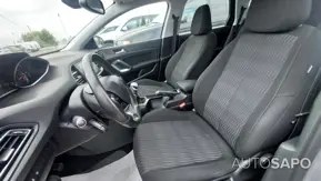 Peugeot 308 de 2015