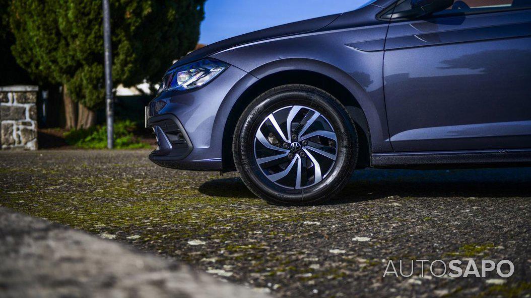 Volkswagen Polo de 2022