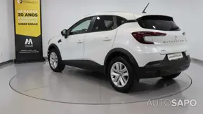 Mitsubishi ASX 1.0 MPI-T 6MT Invite de 2024