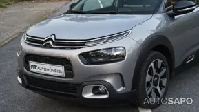 Citroen C4 Cactus 1.2 PureTech Shine de 2019