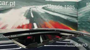 Mercedes-Benz Classe E de 2018