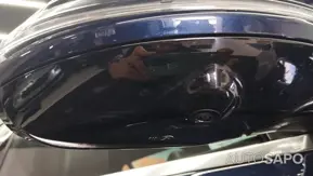 Mercedes-Benz Classe E de 2018
