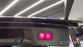 Mercedes-Benz Classe E de 2018