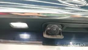 Mercedes-Benz Classe E de 2018