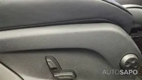 Mercedes-Benz Classe E de 2018