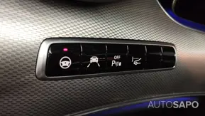 Mercedes-Benz Classe E de 2018