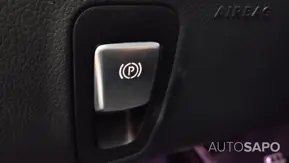 Mercedes-Benz Classe E de 2018