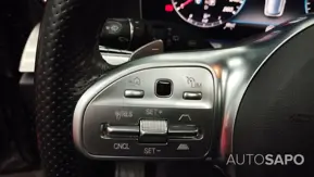 Mercedes-Benz Classe E de 2018