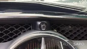 Mercedes-Benz Classe E de 2018