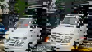 Toyota Hilux de 2008