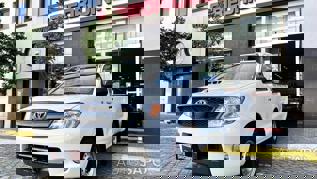 Toyota Hilux de 2008