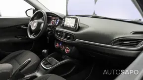Fiat Tipo 1.3 M-Jet Lounge de 2020