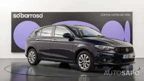 Fiat Tipo 1.3 M-Jet Lounge de 2020