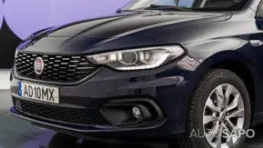 Fiat Tipo 1.3 M-Jet Lounge de 2020