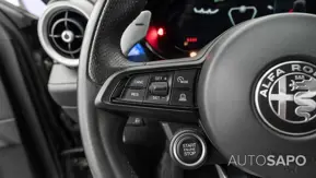 Alfa Romeo Tonale de 2022