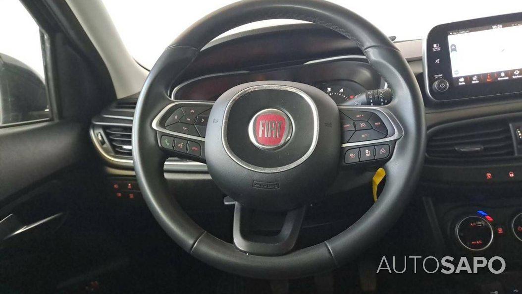 Fiat Tipo 1.3 Multijet City Life de 2020