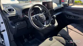 Opel Combo de 2021