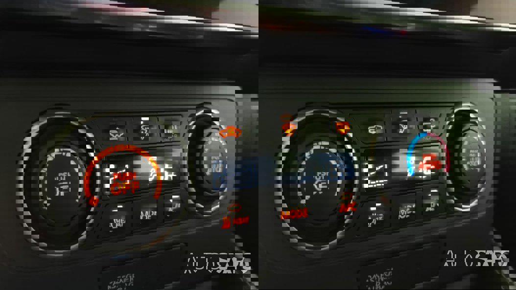 Nissan Leaf de 2021