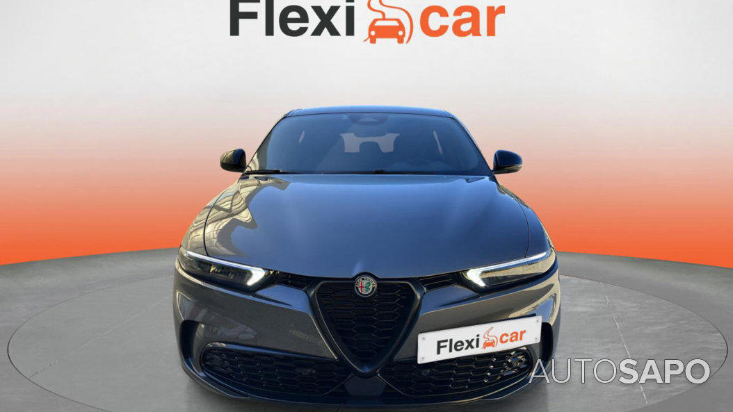 Alfa Romeo Tonale de 2023