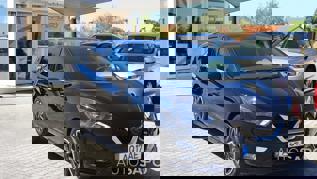 Nissan Micra de 2022