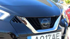 Nissan Micra de 2022
