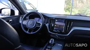 Volvo XC60 de 2023