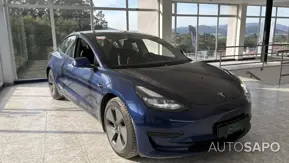 Tesla Model 3 Standard Range Plus RWD de 2021