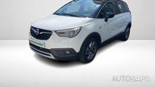 Opel Crossland X 1.2 Innovation de 2020
