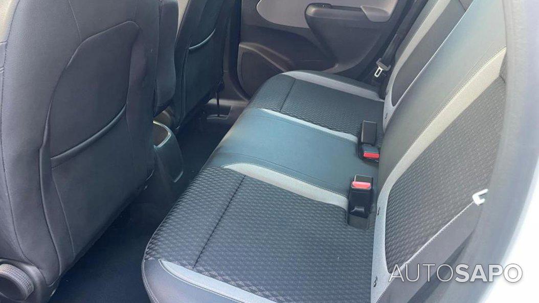 Opel Crossland X 1.2 Innovation de 2020