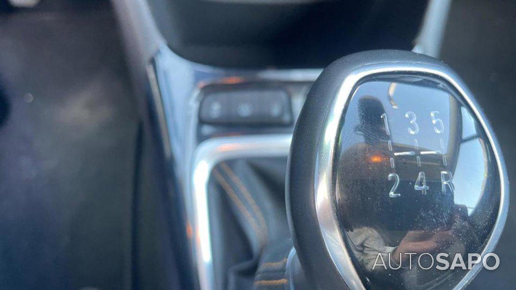 Opel Crossland X 1.2 Innovation de 2020