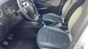 Opel Crossland X 1.2 Innovation de 2020