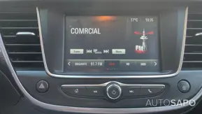 Opel Crossland X 1.2 Innovation de 2020