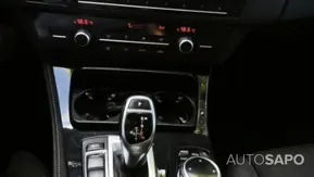 BMW Série 5 520 d xDrive Pack M Auto de 2013