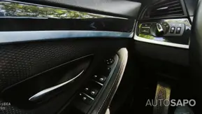 BMW Série 5 520 d xDrive Pack M Auto de 2013
