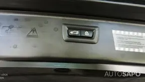 BMW Série 5 520 d xDrive Pack M Auto de 2013