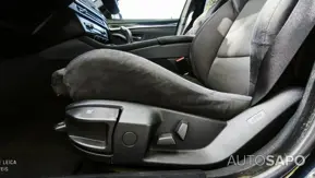 BMW Série 5 520 d xDrive Pack M Auto de 2013
