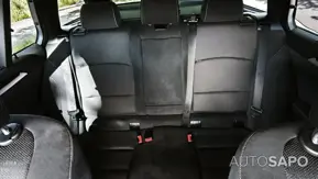 BMW Série 5 520 d xDrive Pack M Auto de 2013