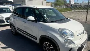 Fiat 500L 1.3 Multijet Pop Star S&S de 2015