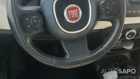 Fiat 500L 1.3 Multijet Pop Star S&S de 2015