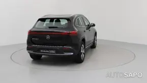Mercedes-Benz EQA de 2024