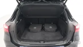 Mercedes-Benz EQA de 2024