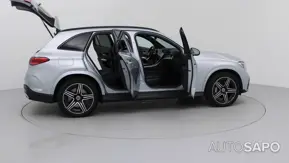 Mercedes-Benz Classe GLC 300 de 4Matic de 2024
