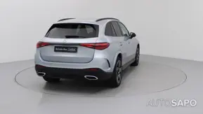 Mercedes-Benz Classe GLC 300 de 4Matic de 2024