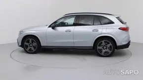 Mercedes-Benz Classe GLC 300 de 4Matic de 2024