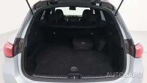 Mercedes-Benz Classe GLC 300 de 4Matic de 2024
