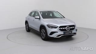 Mercedes-Benz Classe GLA 200 de 2024