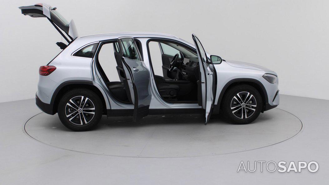 Mercedes-Benz Classe GLA 200 de 2024
