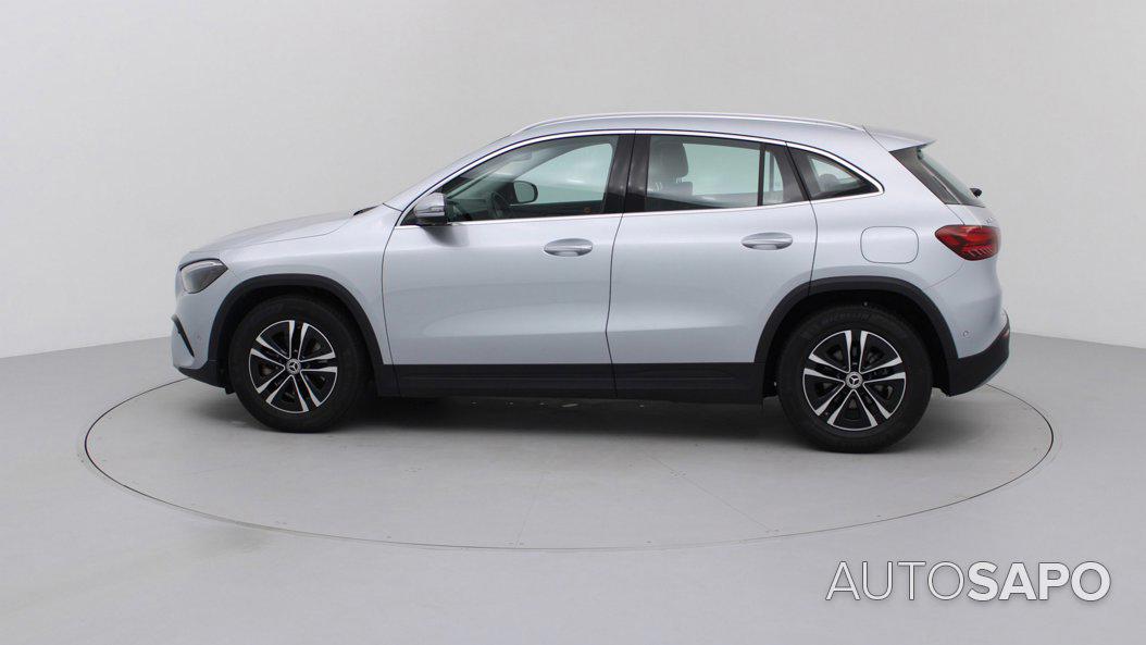Mercedes-Benz Classe GLA 200 de 2024