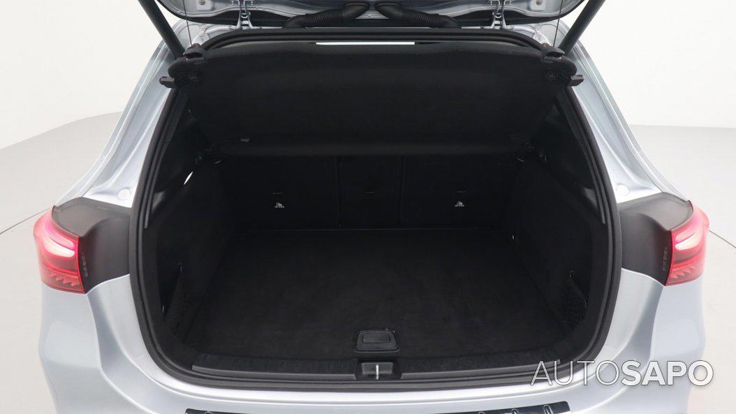 Mercedes-Benz Classe GLA 200 de 2024